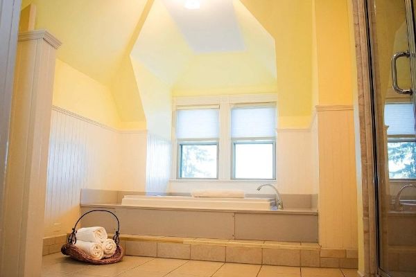 The Brewster Inn (Cazenovia)